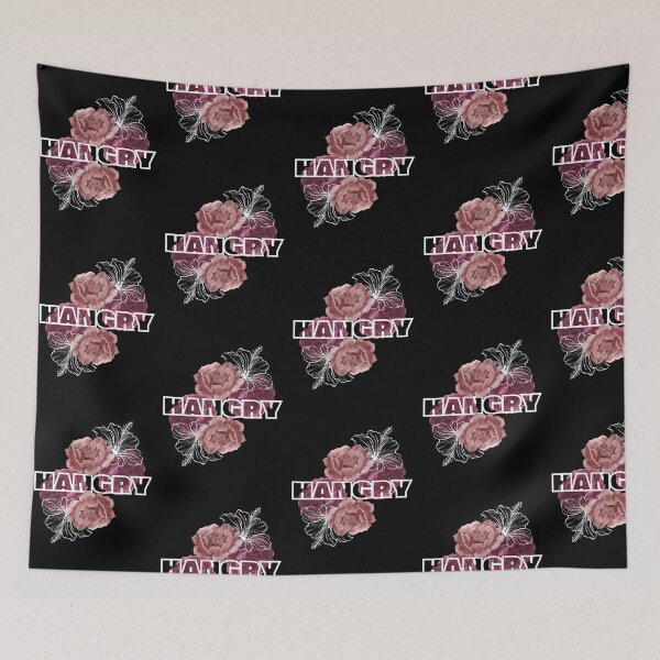 Item preview, HANGRY designed and sold by eesomebys.