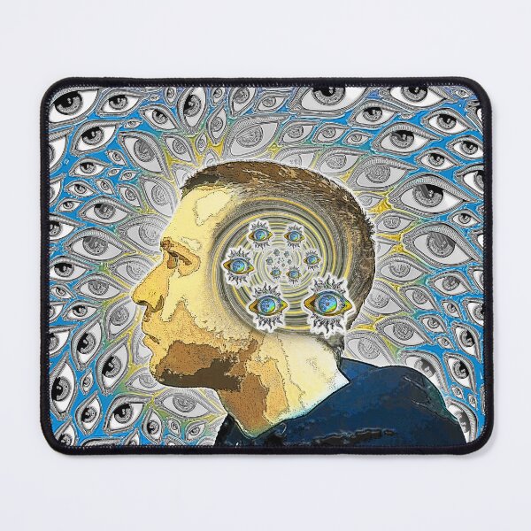 Item preview, ProcessEyes designed and sold by Klaus Bremner (Autotelic Art).