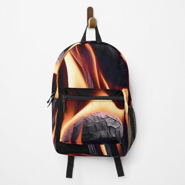 Item preview, Scorched designed and sold by Vibranta Studio.