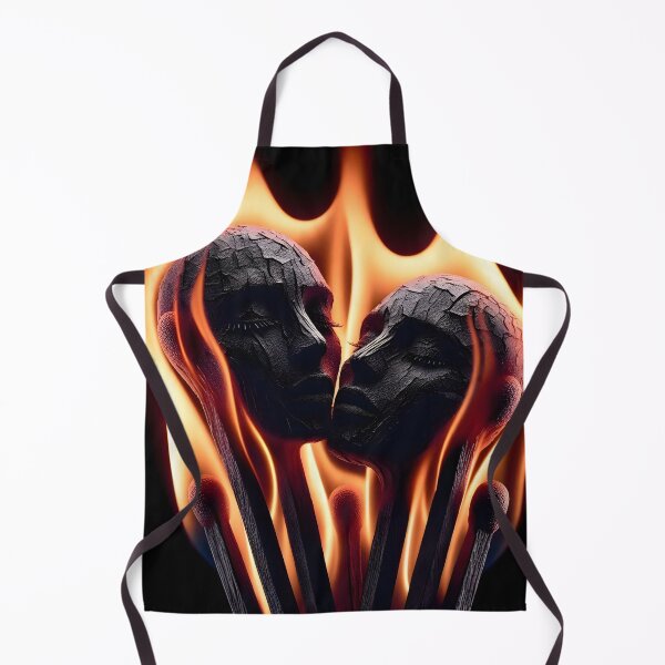 Item preview, Scorched designed and sold by Vibranta Studio.
