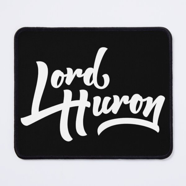 Item preview, Lord Huron rock band American designed and sold by SHARON COUNTS.