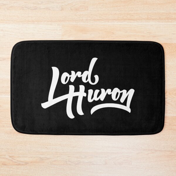 Item preview, Lord Huron rock band American designed and sold by SHARON COUNTS.