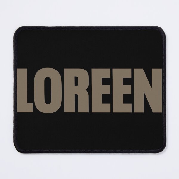 Item preview, Loreen singer Swedish designed and sold by SHARON COUNTS.