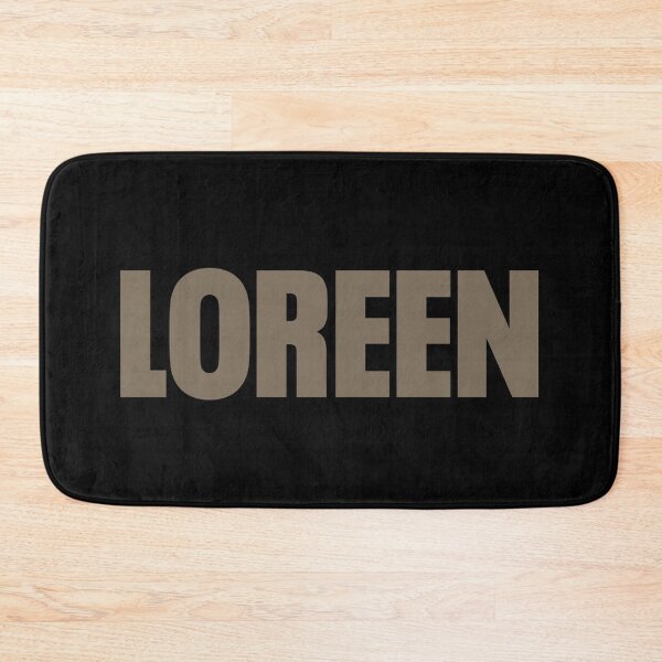 Item preview, Loreen singer Swedish designed and sold by SHARON COUNTS.