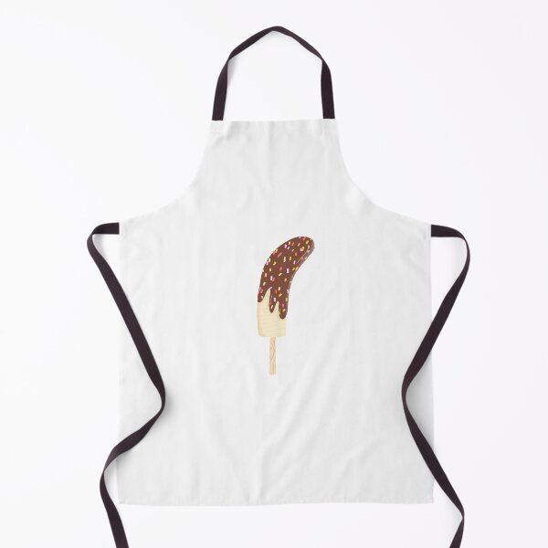 Item preview, Chocolate covered Banana designed and sold by PemikaKalasee.