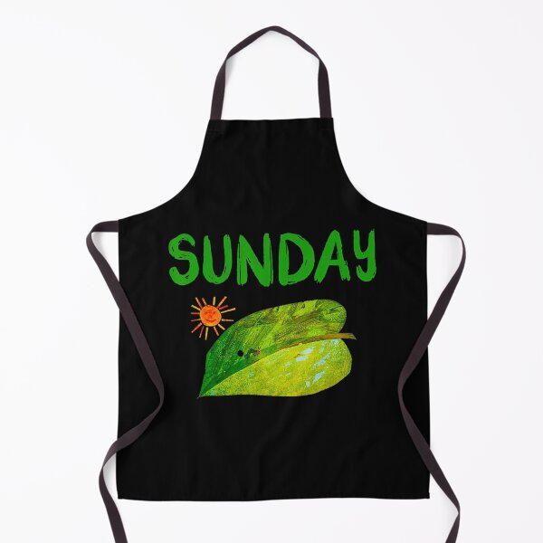 Item preview, Very Hungry Sunday Fruits Birthday designed and sold by CroftonBendtsen.