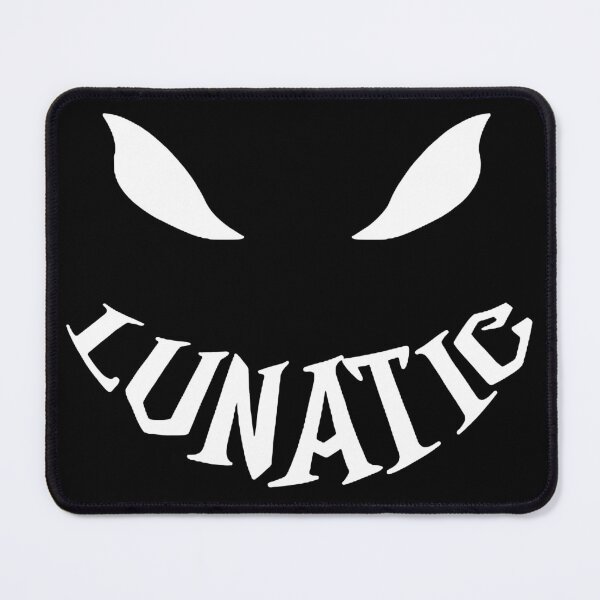 Item preview, Lunatic France rapper designed and sold by SHARON COUNTS.
