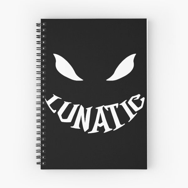 Item preview, Lunatic France rapper designed and sold by SHARON COUNTS.