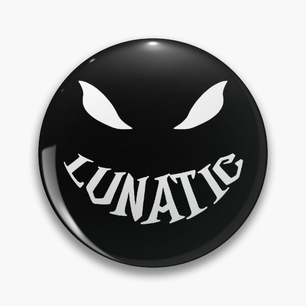 Item preview, Lunatic France rapper designed and sold by SHARON COUNTS.