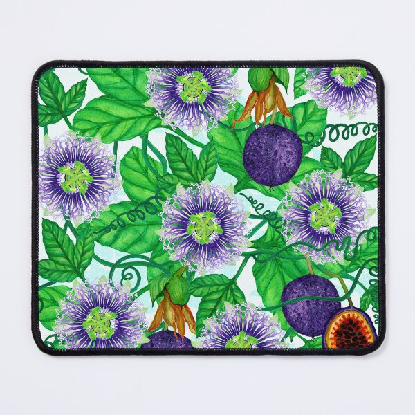 Item preview, Passiflora edulis designed and sold by joancaronil.