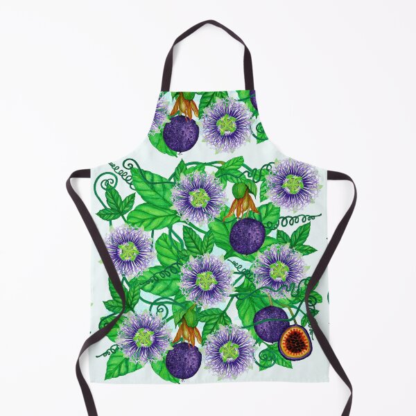 Item preview, Passiflora edulis designed and sold by joancaronil.