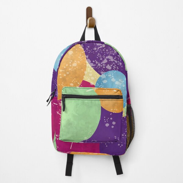 Item preview, Rainbow circles designed and sold by LuisaVenturoli.