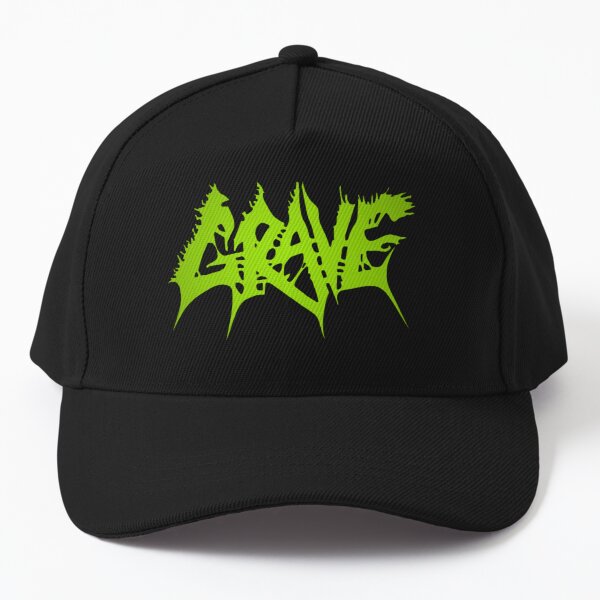 Item preview, GRAVE designed and sold by MetalRockProg.