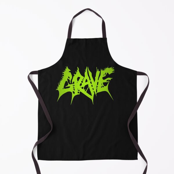 Item preview, GRAVE designed and sold by MetalRockProg.