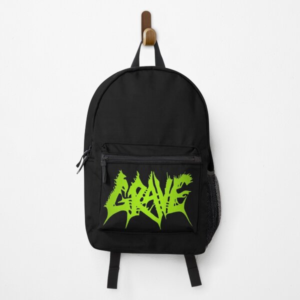 Item preview, GRAVE designed and sold by MetalRockProg.