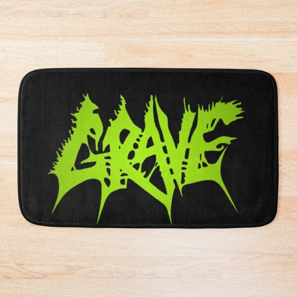 Item preview, GRAVE designed and sold by MetalRockProg.