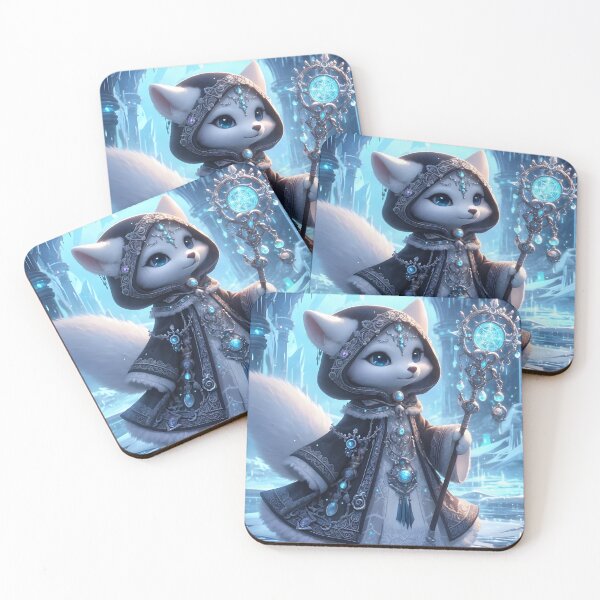 Item preview, Kosal the magician designed and sold by Nopasaran-Tsin.