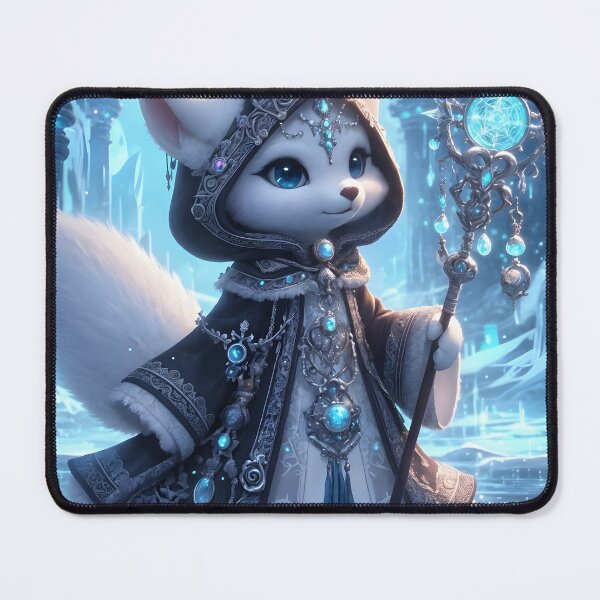 Item preview, Kosal the magician designed and sold by Nopasaran-Tsin.