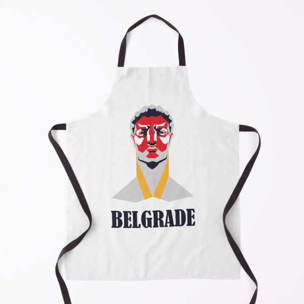 Item preview, Belgrade - Pobednik Statue Tribute designed and sold by Monedesign.