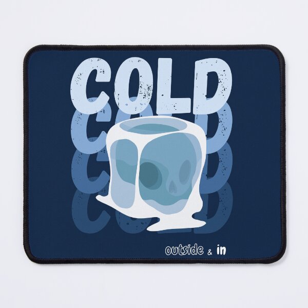 Item preview, freeze skull designed and sold by bettafish-sheba.