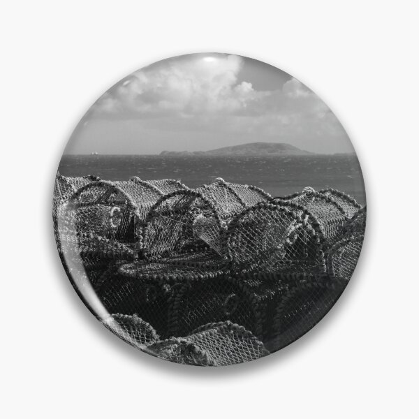 Item preview, Barra Creel Nets designed and sold by David Bowman.