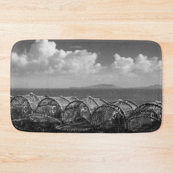 Item preview, Barra Creel Nets designed and sold by David Bowman.