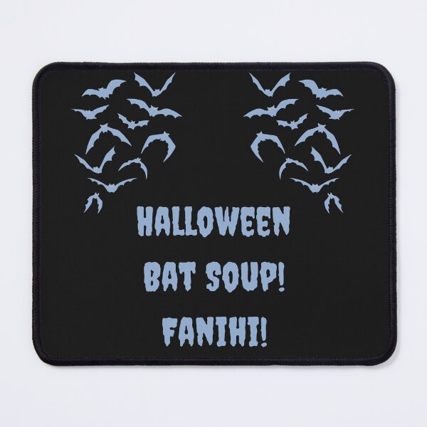 Item preview, Halloween Bat Soup! FANIHI designed and sold by POSITIVE4EVA.
