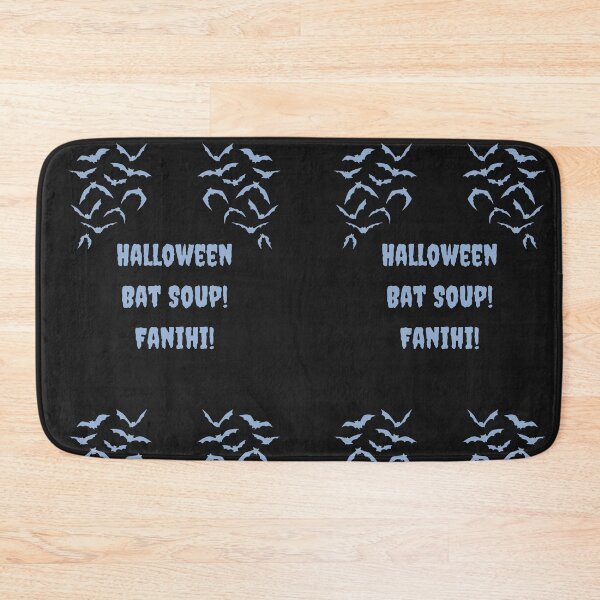 Item preview, Halloween Bat Soup! FANIHI designed and sold by POSITIVE4EVA.