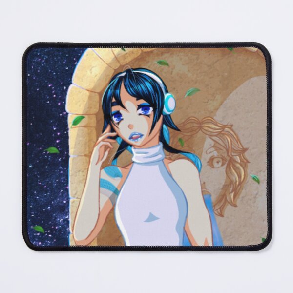 Item preview, Meg - The Star designed and sold by Nyaoko.