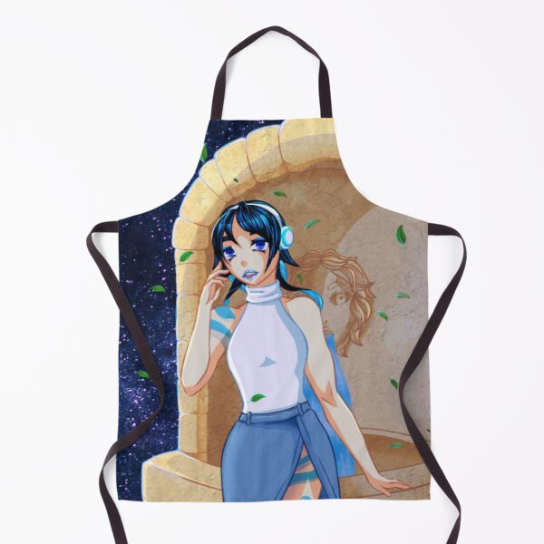 Item preview, Meg - The Star designed and sold by Nyaoko.