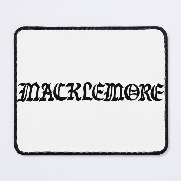 Item preview, Macklemore hiphop American designed and sold by SHARON COUNTS.