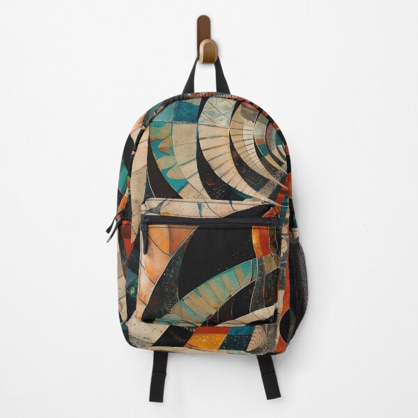 Item preview, Cosmic Geometric Tunnel designed and sold by landletsy.