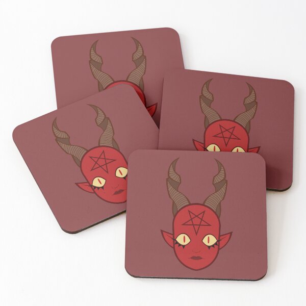 Item preview, Demon woman designed and sold by selkaycik.