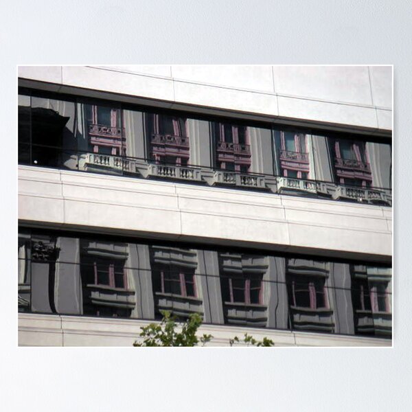 Windows Poster