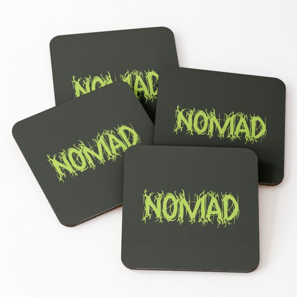 Item preview, Nomad designed and sold by Shopyflu.