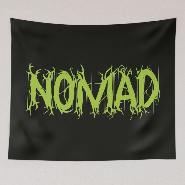Item preview, Nomad designed and sold by Shopyflu.