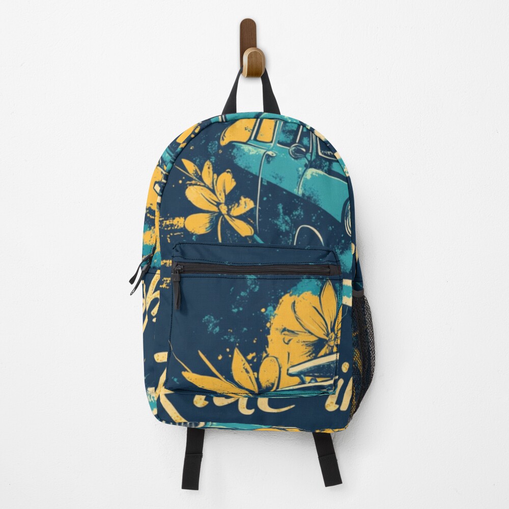 Item preview, Backpack designed and sold by seany111.