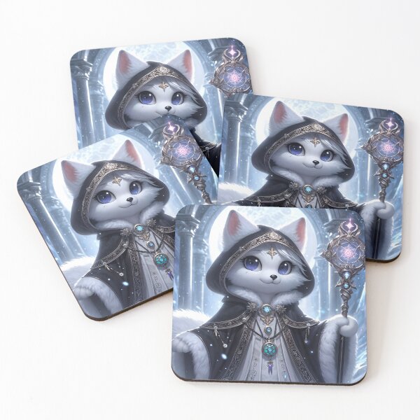 Item preview, Copy of Kosal the Magician designed and sold by Nopasaran-Tsin.