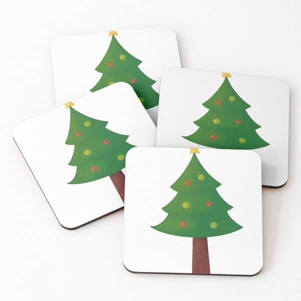 Item preview, Christmas tree designed and sold by PemikaKalasee.