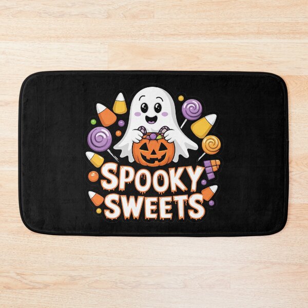 Item preview, Spooky Sweets - Halloween Candy Design designed and sold by VioladesignByRW.