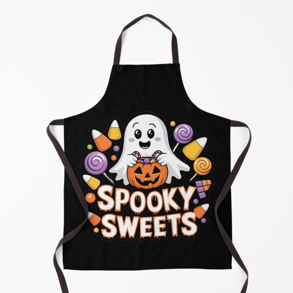 Item preview, Spooky Sweets - Halloween Candy Design designed and sold by VioladesignByRW.