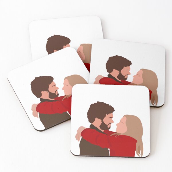 Item preview, Nadie quiere estos retratos designed and sold by kbracey-meraki.