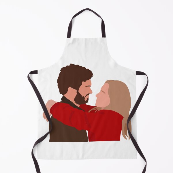 Item preview, Nobody Wants This Portraits designed and sold by kbracey-meraki.
