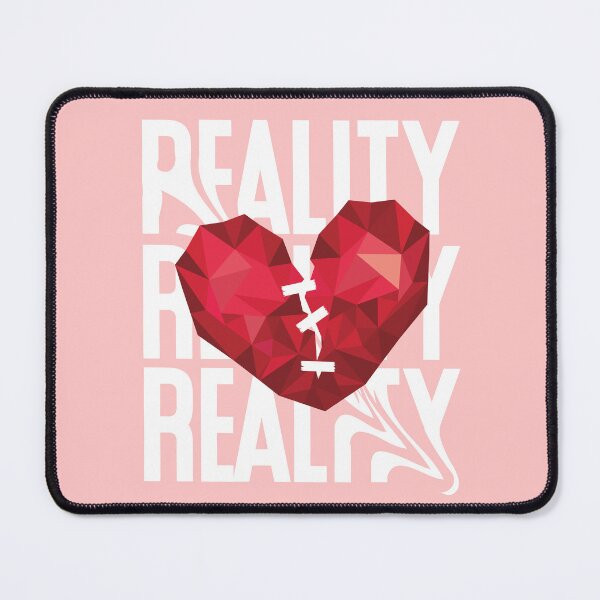 Item preview, Reality Love designed and sold by oonproducts.
