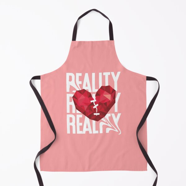 Item preview, Reality Love designed and sold by oonproducts.