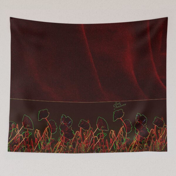 Item preview, Velvet Plush designed and sold by Fluid Artzworx.