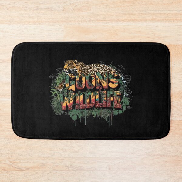 Item preview, Urban Jungle Goons Wildlife designed and sold by products4urduke.