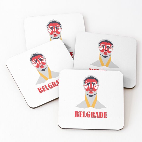 Item preview, Belgrade Style designed and sold by Monedesign.