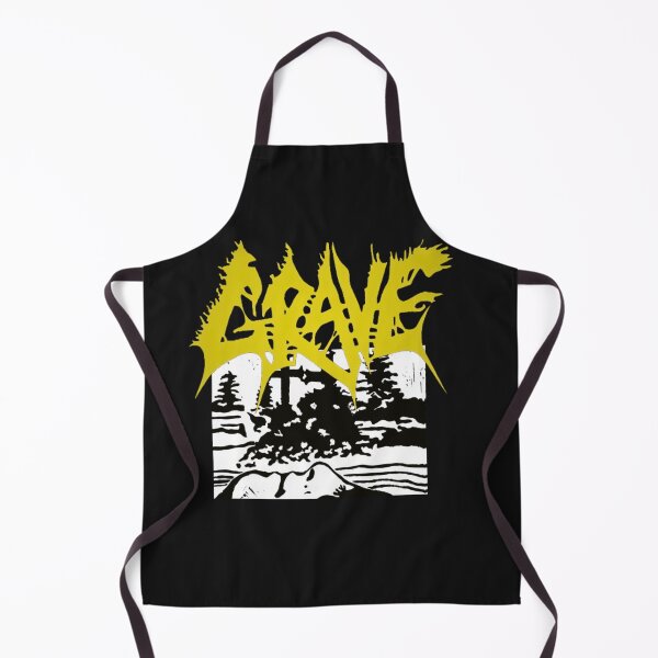 Item preview, GRAVE designed and sold by MetalRockProg.