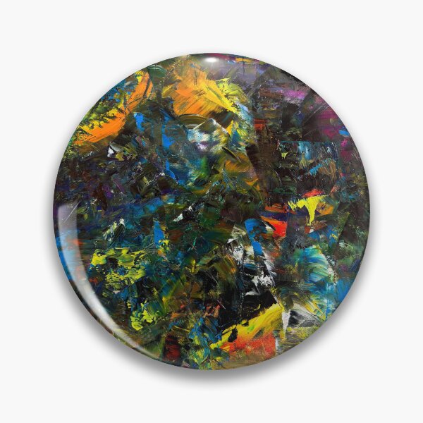 Item preview, ABSTRACT 17-S designed and sold by lautir.